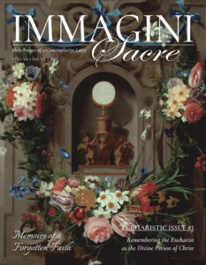 Immagini Sacre Magazine Issue 1